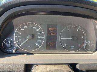 Mercedes-Benz A 180 Avantgarde 1.8 TDI 80kW