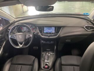 Opel Grandland X 4 Ultimate Hybrid 1.6 R4 Plug-in Hybrid 221kW