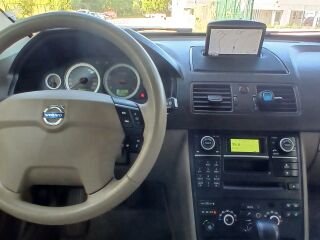 Volvo XC90 COMFORT STYLE 2.4 147kW