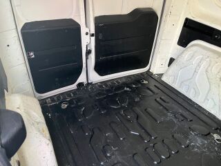 Fiat Doblo 1.2 70kW