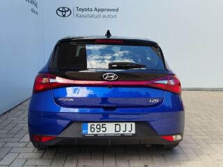 Hyundai i20 73кВ