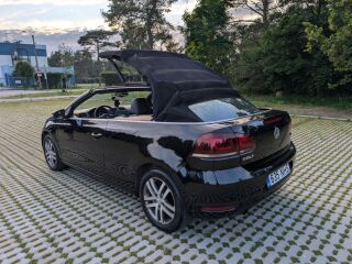 Volkswagen Golf 1.6 77кВ