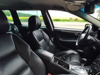 Volvo V70 2.4 136кВ