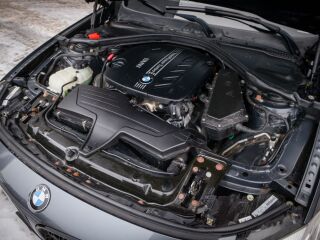 BMW 318 GT F34 2.0 105kW