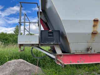 Meiller MHKS 41/3
