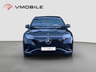 Mercedes-Benz EQS 500 4MATIC AMG Line 330kW