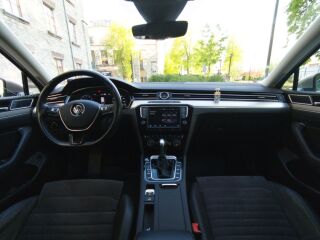 Volkswagen Passat Highline Executive MY2017 1.8 TSI 132kW