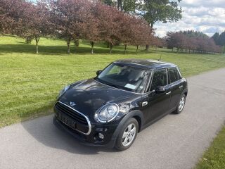 MINI Cooper 5D 1.5 100kW