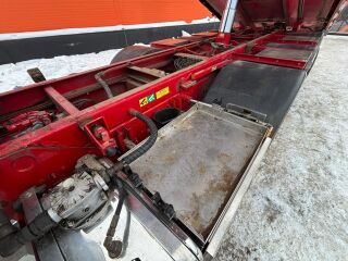 Volvo FM 500 8x4*4 375kW