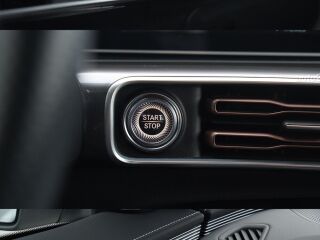 Mercedes-Benz EQC 400 AMG 145kW