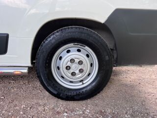 Citroen Jumper 2.0 96kW