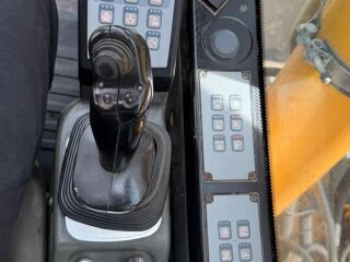 Liebherr R916 LC LITRONIC 115kW