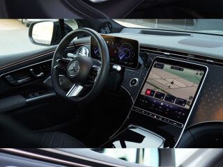 Mercedes-Benz EQS SUV 450 Amg 4-Matic 135kW