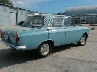 Moskvich 412 1.5