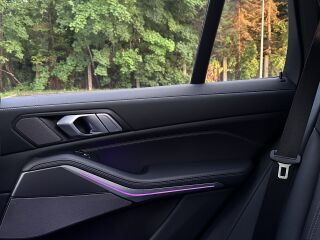 BMW X5 3.0 195kW