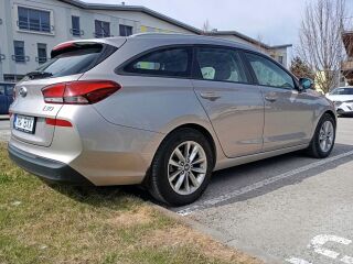 Hyundai i30 1.4 R4 16V 73кВ