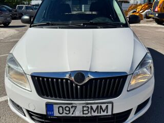 Skoda Praktik 1.2 63kW