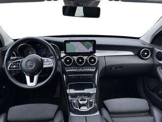 Mercedes-Benz C 200 4Matic Avantgarde 1.5 135kW