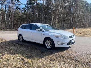 Ford Mondeo 2.0 103кВ