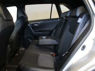 Toyota RAV4 Style AWD 2.5 131kW