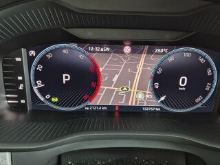 Skoda Kodiaq AMBITION TOUR 2.0 DTI 110kW