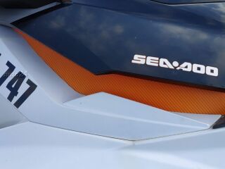 Sea-Doo GTI GTI 97кВ