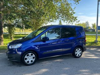 Ford Transit Courier 1.5 55kW