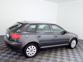Audi A3 Comfortline Sportback ATM 1.6 75кВ
