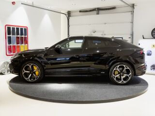 Lamborghini Urus S 4.0 V8 490kW
