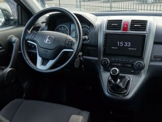 Honda CR-V 4 x 4 2.2 R4 103kW