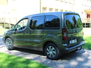 Citroen Berlingo Multispace 1.6 84kW