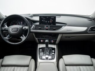 Audi A6 Quattro 3.0 160kW