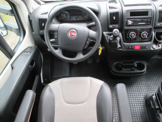 Fiat Ducato Weinsberg 2.3 88kW