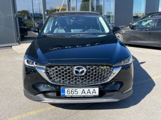 Mazda CX-5 Newground 2.0 121kW