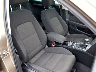Volkswagen Passat 2.0 110kW