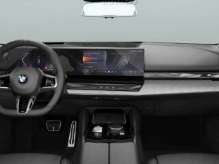 BMW 520 d xDrive Touring M-Sportpakett PRO 2.0 R4 145kW