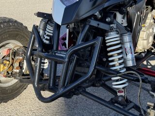 Dinli DL901-450cc 35kW