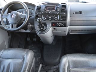 Volkswagen Transporter 2.0 103kW