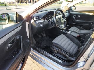 Volkswagen CC 2.0 103кВ