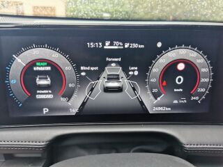 Nissan Ariya AdvancePack 160kW