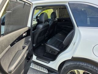 Kia Sorento GT Line 2.2 147кВ