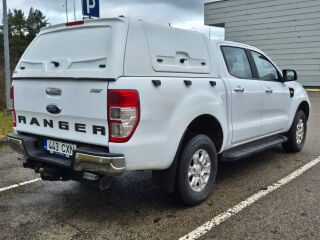 Ford Ranger 2.0 125kW