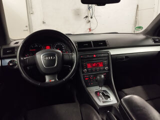 Audi A4 S-Line 2.0 103kW