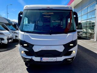 Roller Team ZEFIRO 287 INT - ARCTIC - TRUMA DIESEL - LiFePo4 2.2 R4 MULTIJET 3  EURO 6E 132kW