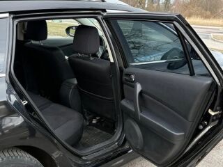 Mazda 6 2.0 114kW