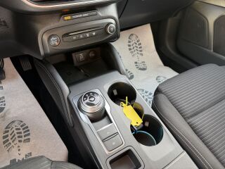 Ford Focus TURNIER TITANIU-X FACELIFT 1.5 R4 ECOBLUE 115 85кВ