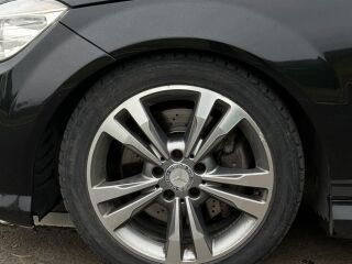 Mercedes-Benz C 250 2.1 150kW