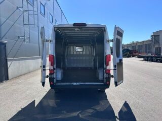 Citroen Jumper L3H2 2.2 103kW