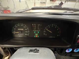Subaru Justy 1.2 55kW