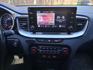Kia Ceed 1.6 100kW